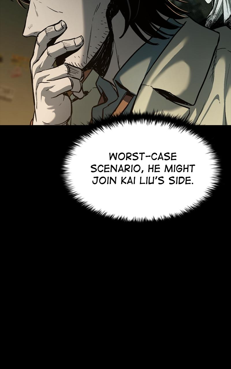 Read Kowloon Copóka EN Manga Online