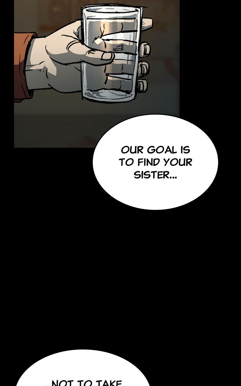 Read Kowloon Copóka EN Manga Online