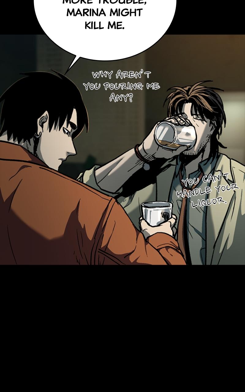 Read Kowloon Copóka EN Manga Online