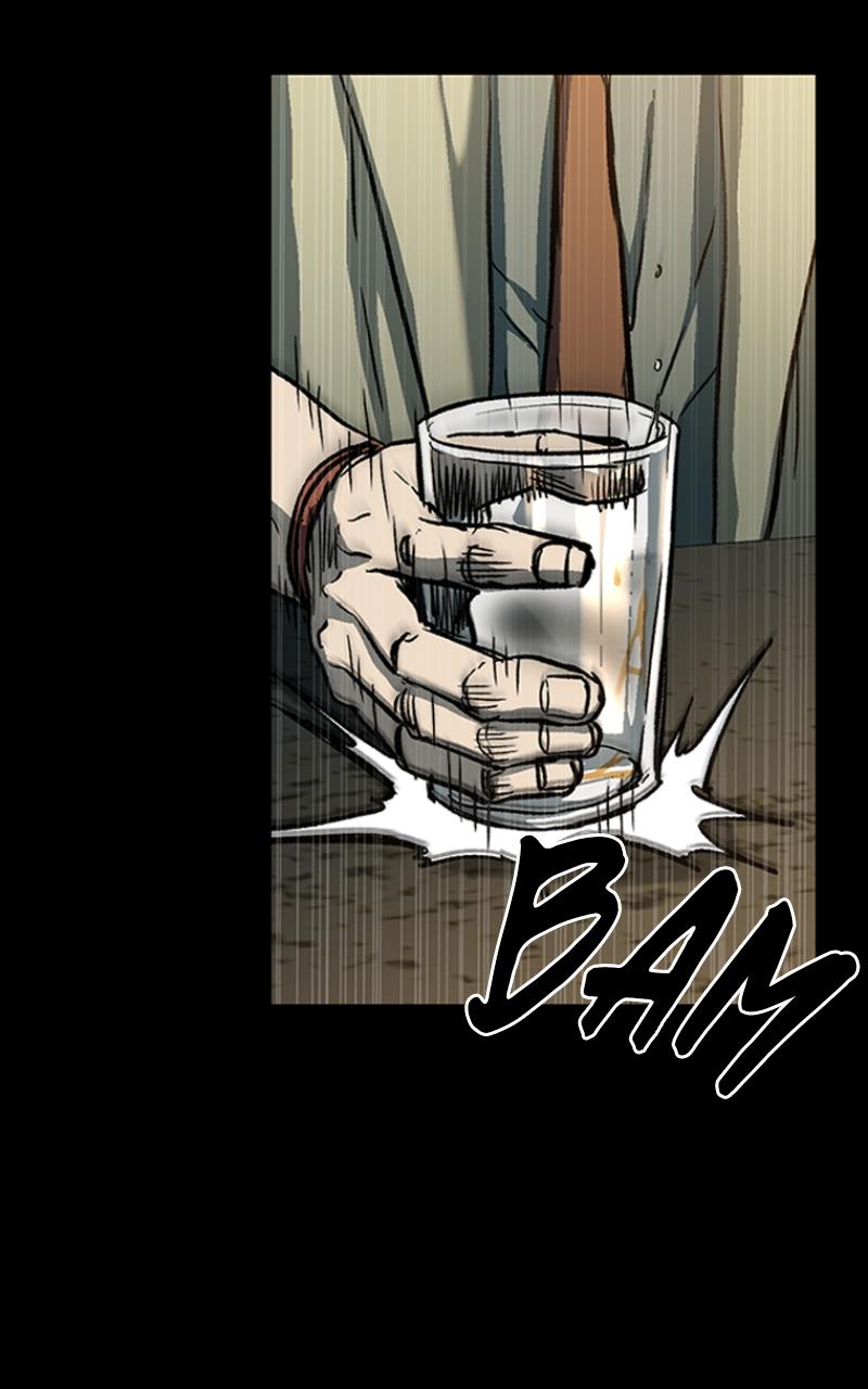 Read Kowloon Copóka EN Manga Online