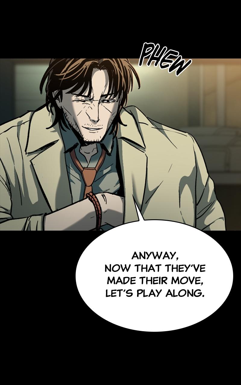 Read Kowloon Copóka EN Manga Online