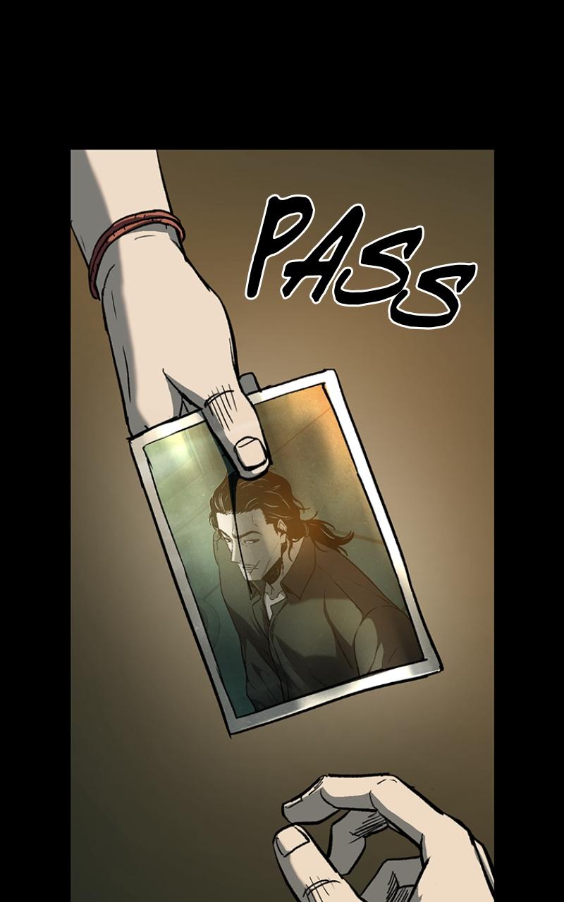 Read Kowloon Copóka EN Manga Online