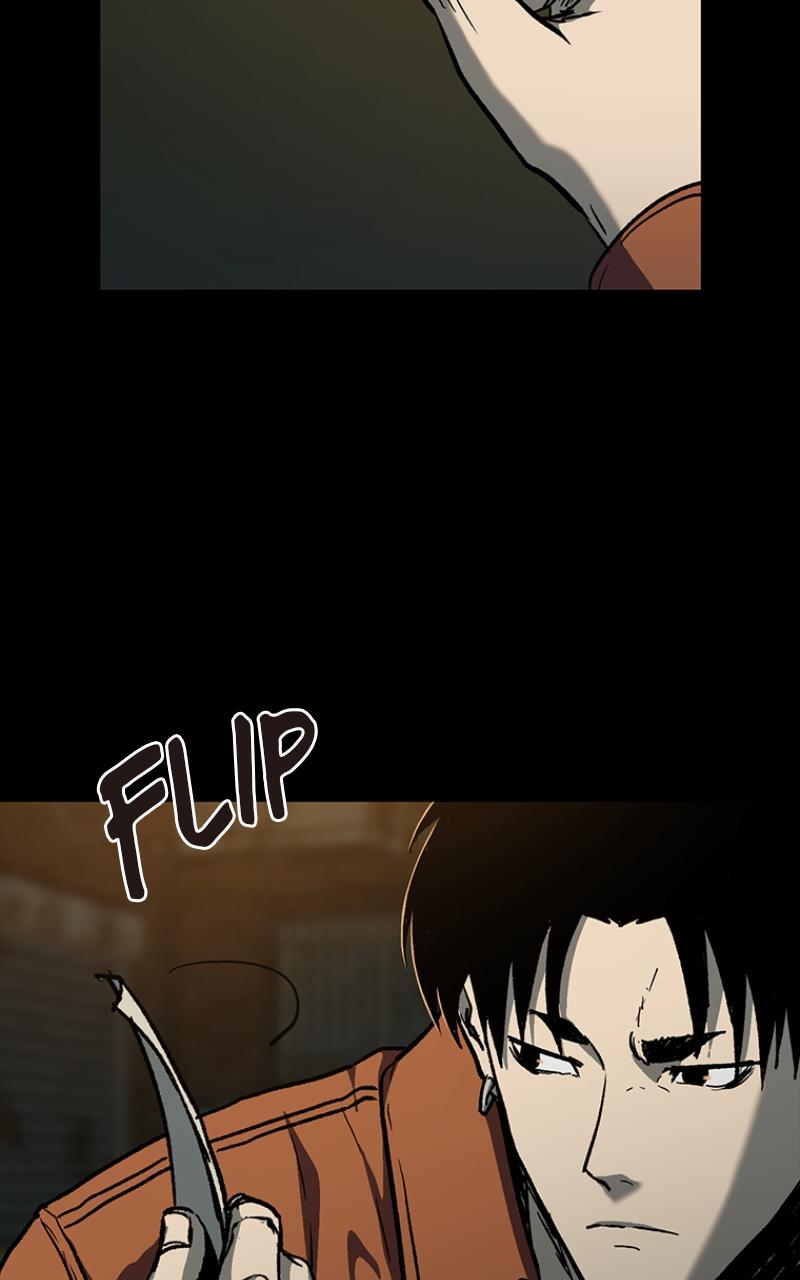 Read Kowloon Copóka EN Manga Online