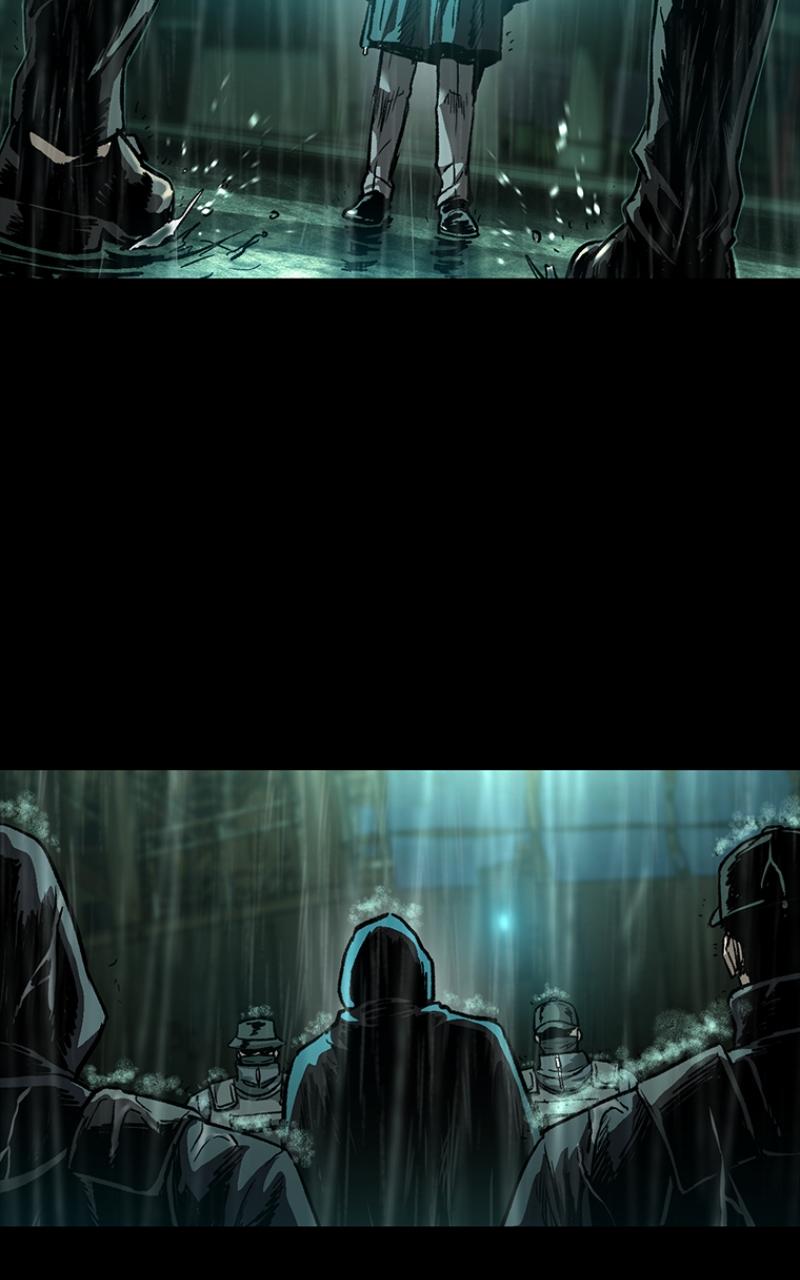 Read Kowloon Copóka EN Manga Online