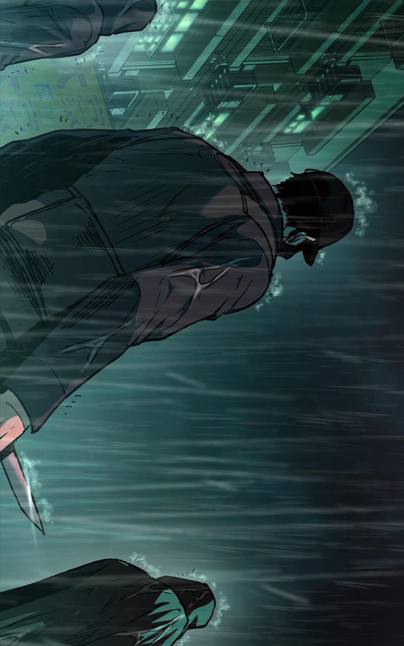 Read Kowloon Copóka EN Manga Online