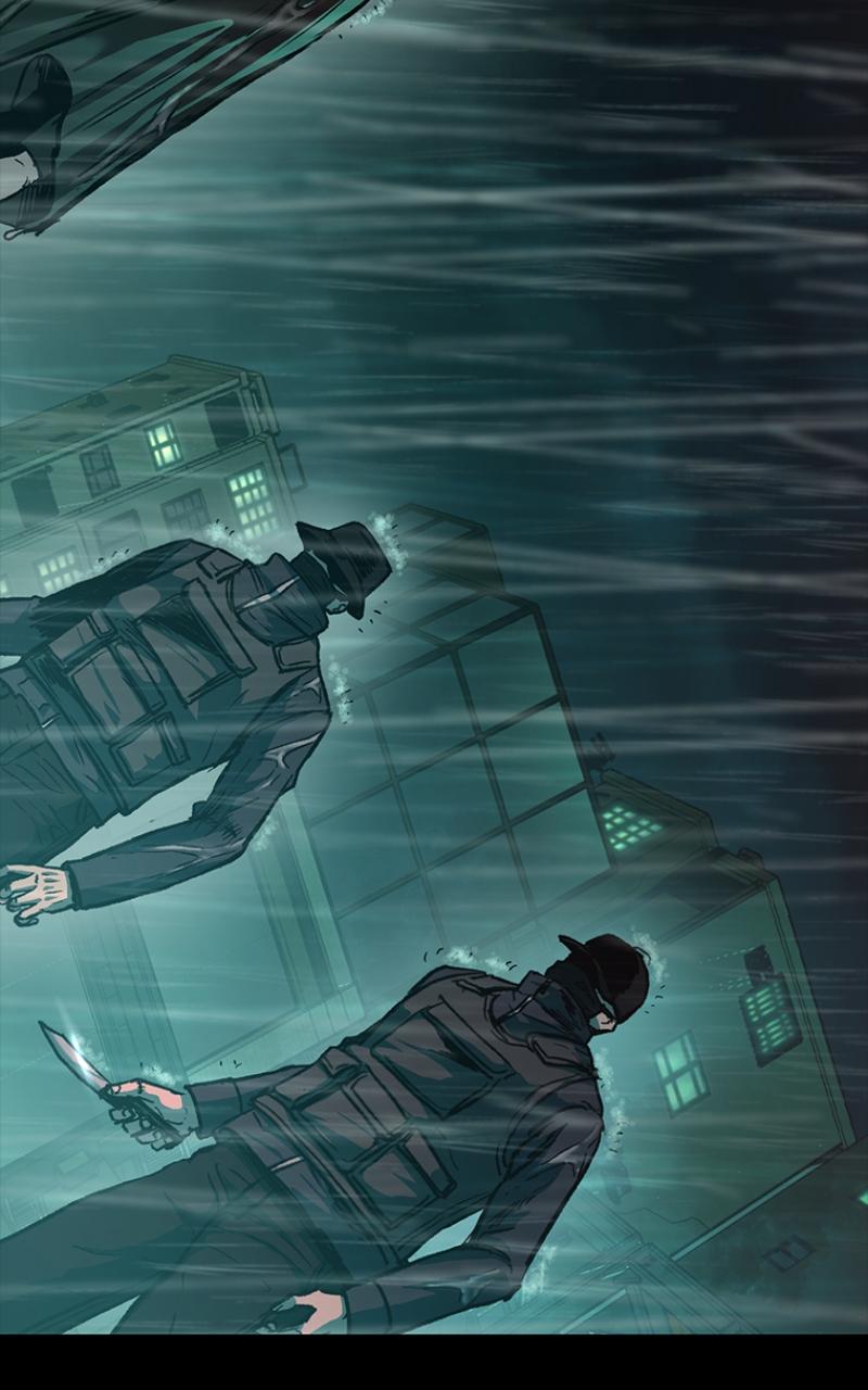 Read Kowloon Copóka EN Manga Online