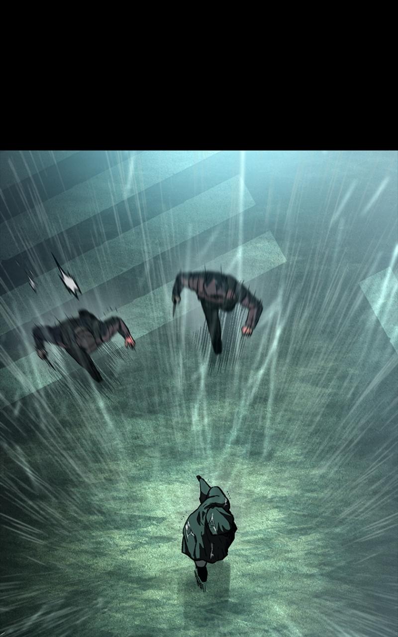 Read Kowloon Copóka EN Manga Online