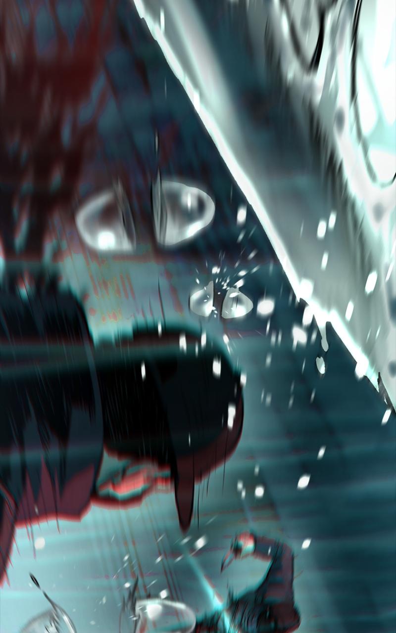 Read Kowloon Copóka EN Manga Online