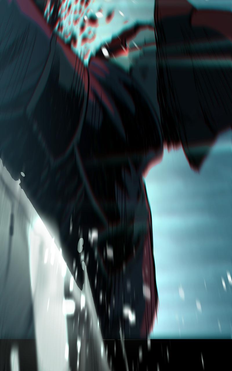 Read Kowloon Copóka EN Manga Online