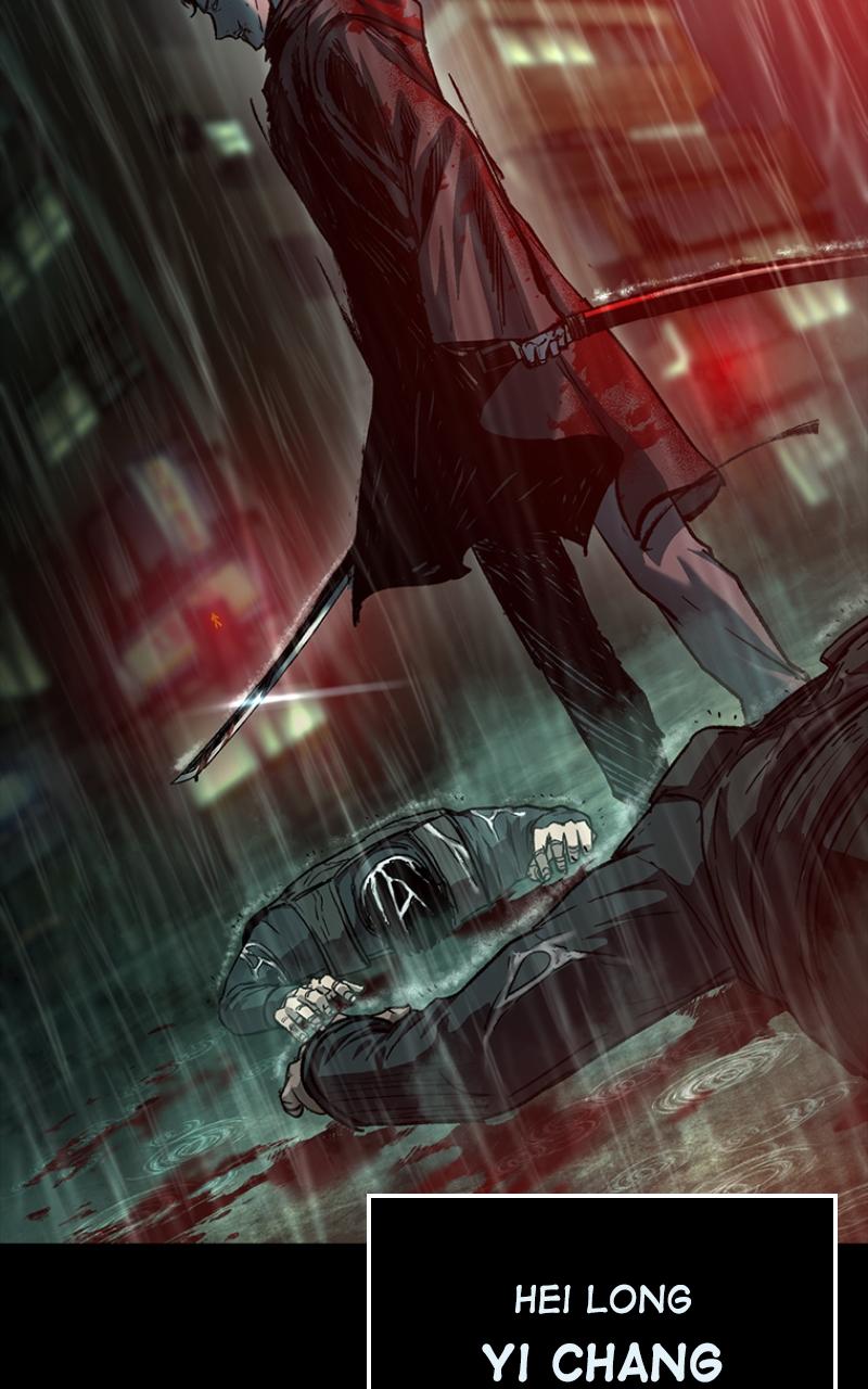 Read Kowloon Copóka EN Manga Online