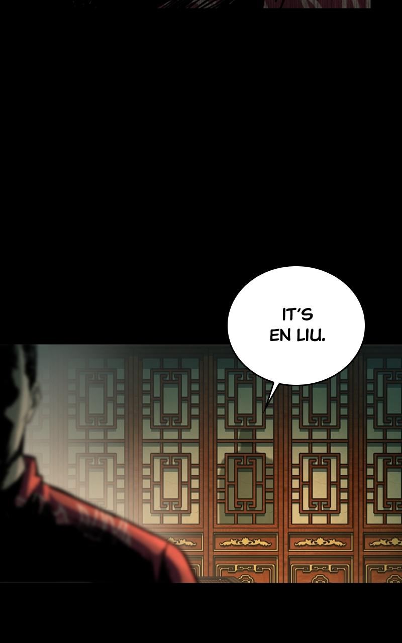 Read Kowloon Copóka EN Manga Online