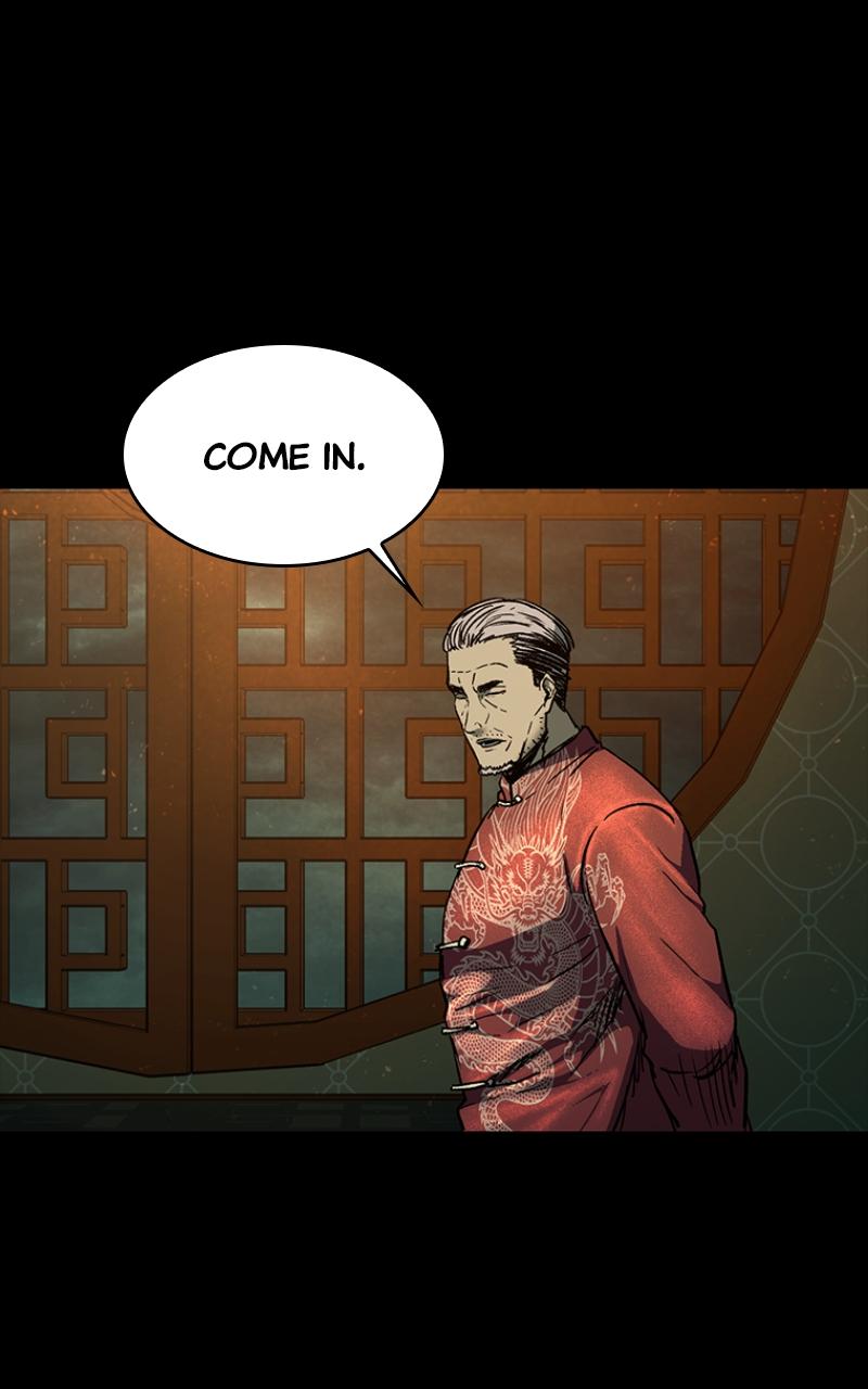 Read Kowloon Copóka EN Manga Online