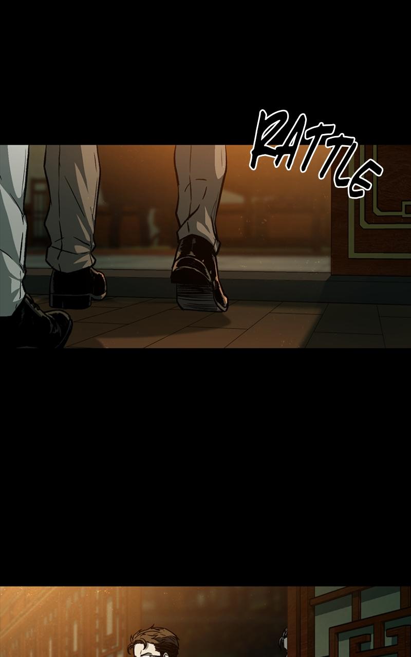 Read Kowloon Copóka EN Manga Online