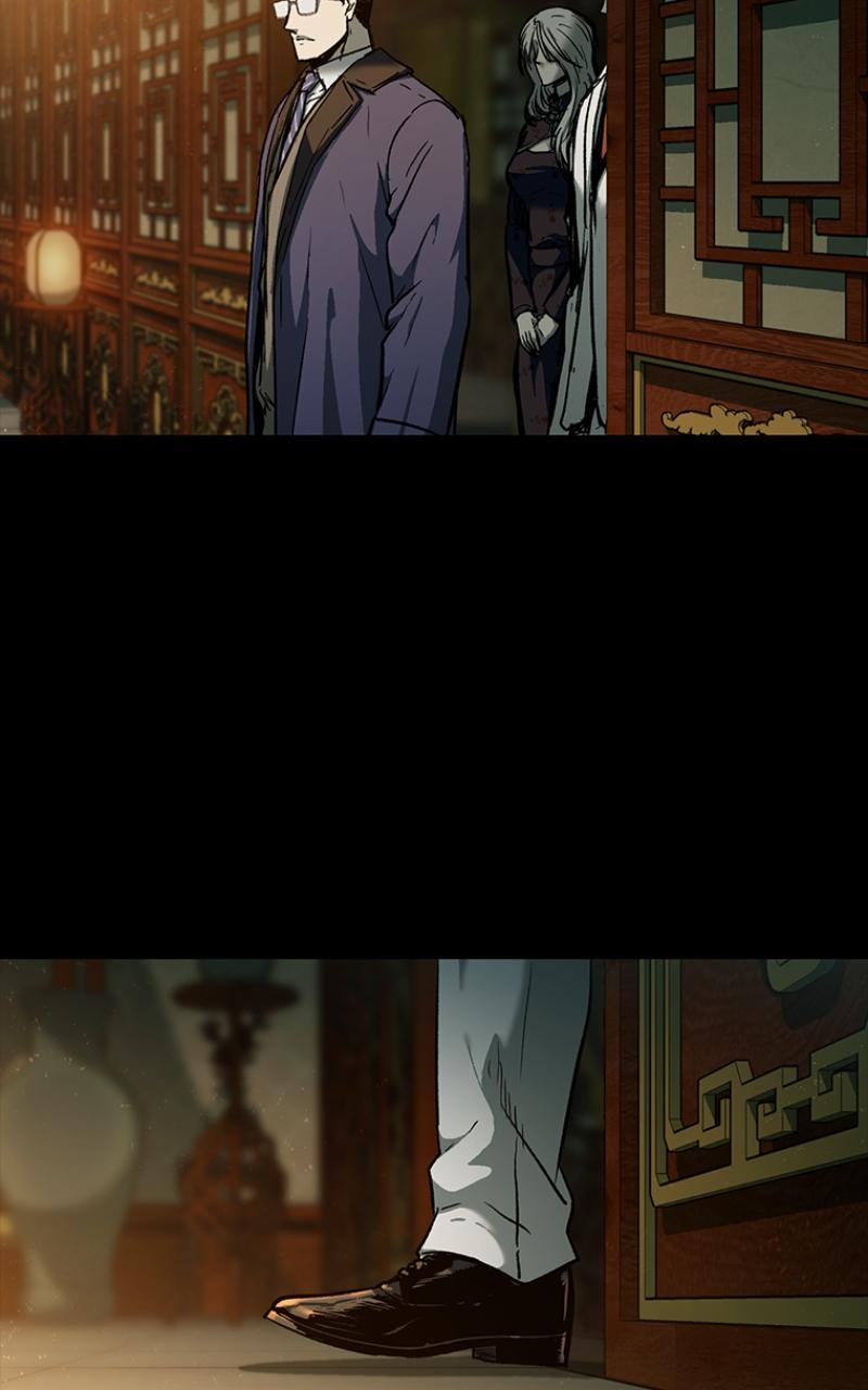 Read Kowloon Copóka EN Manga Online