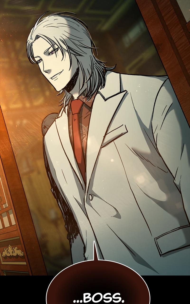 Read Kowloon Copóka EN Manga Online