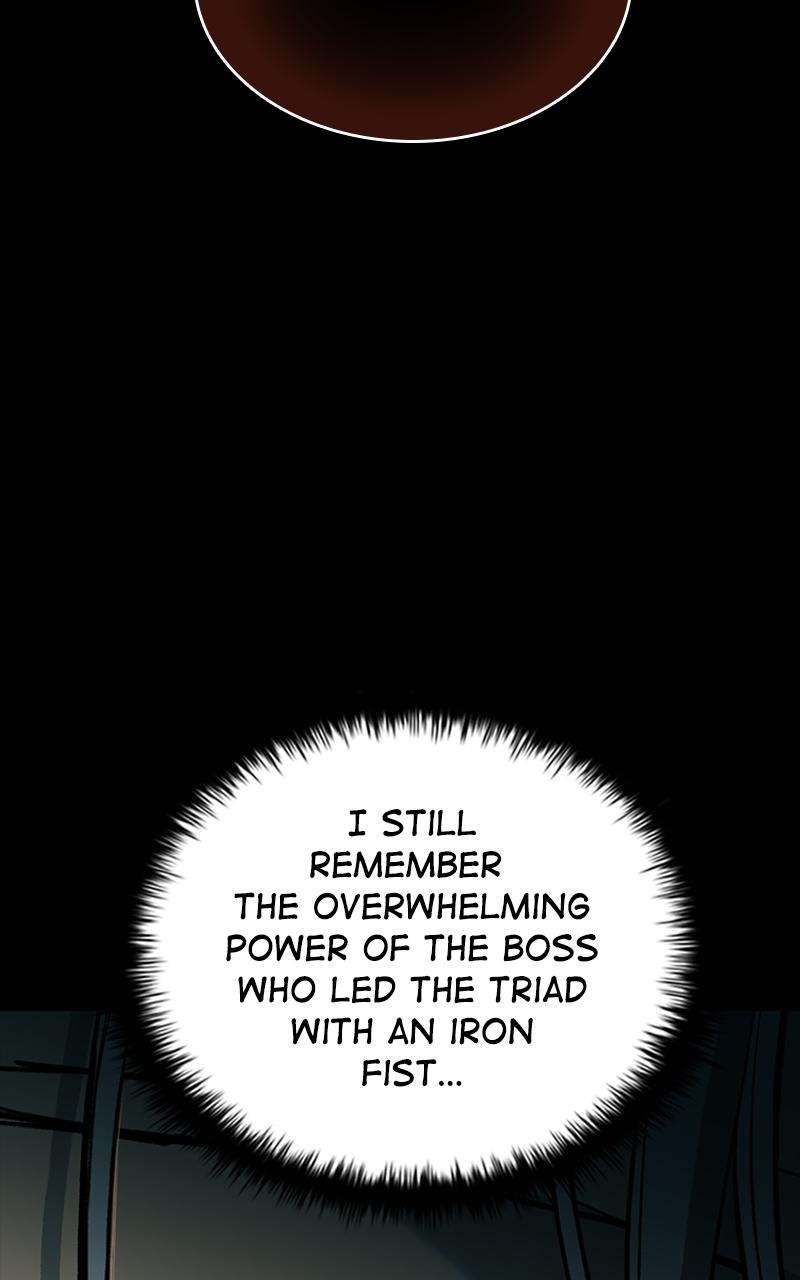 Read Kowloon Copóka EN Manga Online