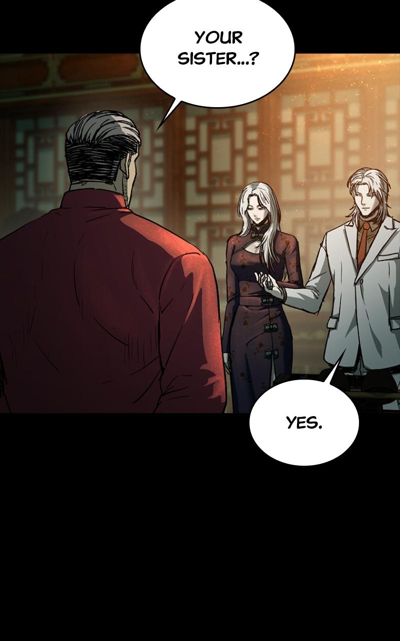 Read Kowloon Copóka EN Manga Online