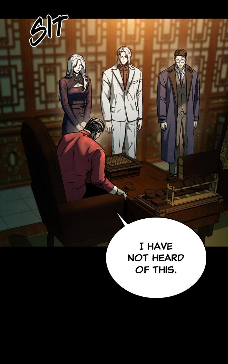 Read Kowloon Copóka EN Manga Online