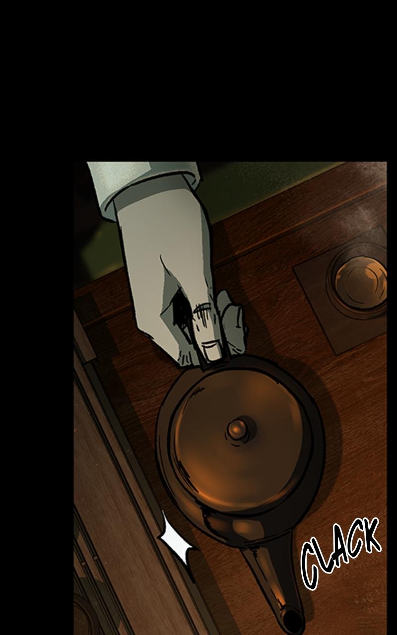 Read Kowloon Copóka EN Manga Online