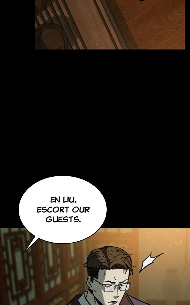 Read Kowloon Copóka EN Manga Online