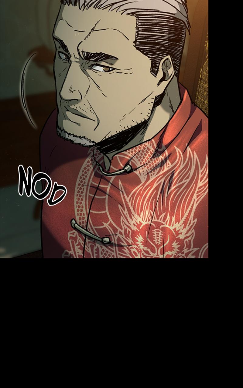 Read Kowloon Copóka EN Manga Online