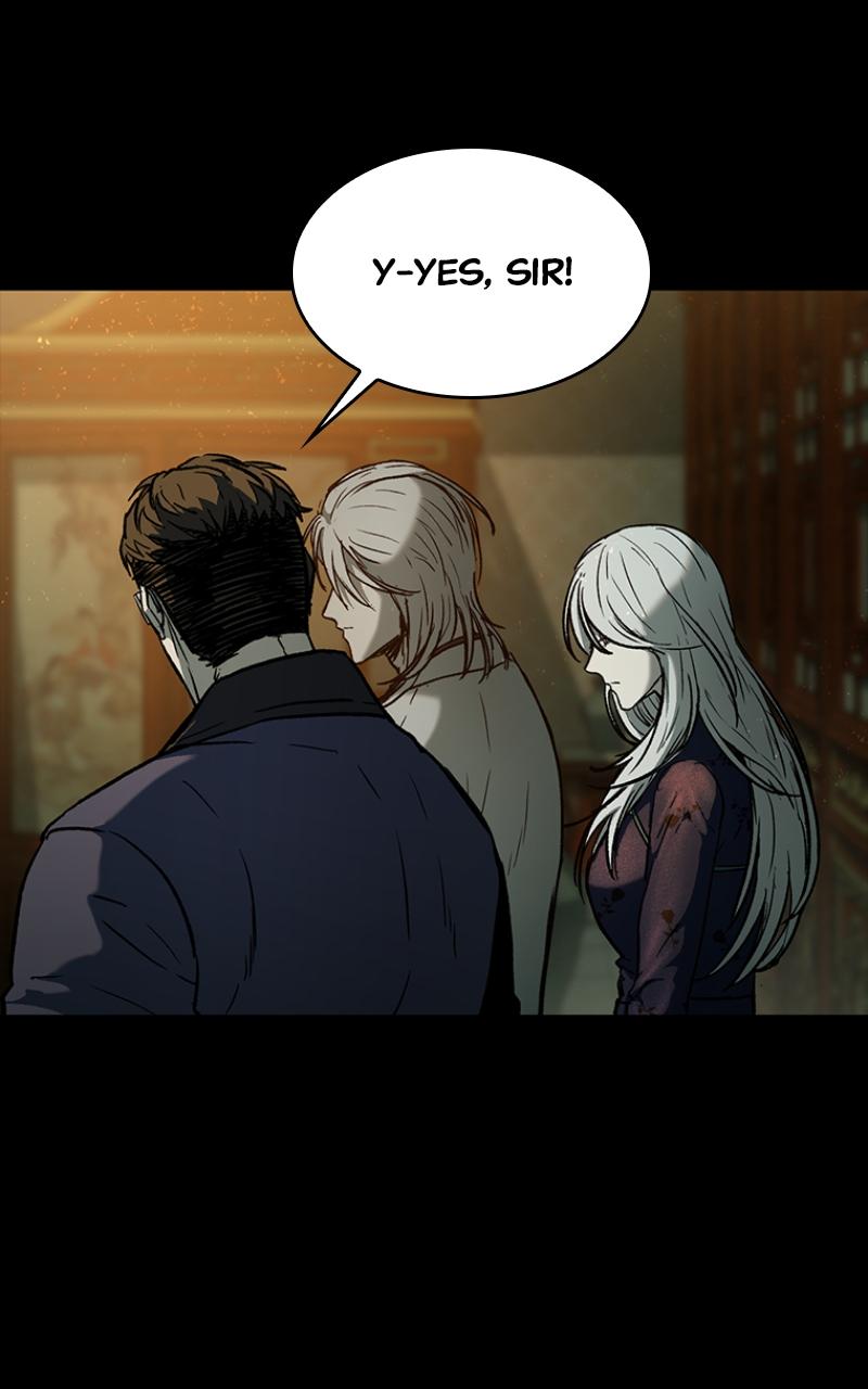 Read Kowloon Copóka EN Manga Online