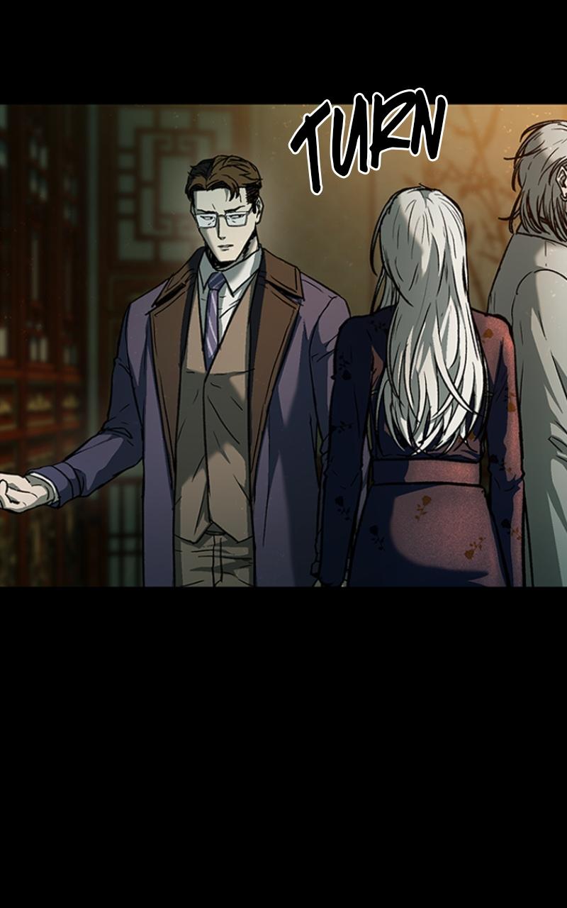 Read Kowloon Copóka EN Manga Online