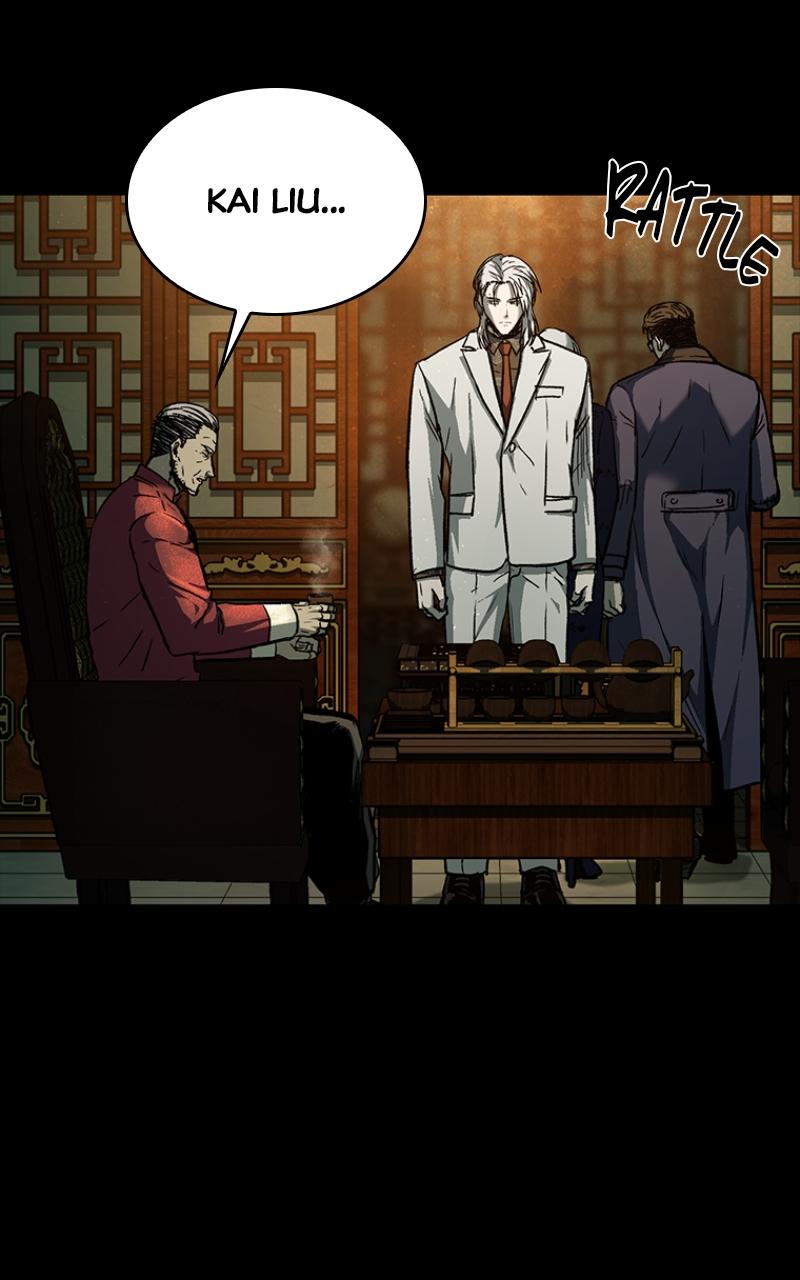 Read Kowloon Copóka EN Manga Online