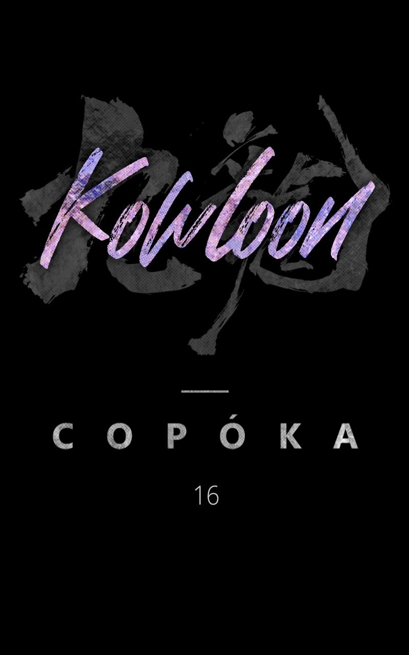 Read Kowloon Copóka EN Manga Online