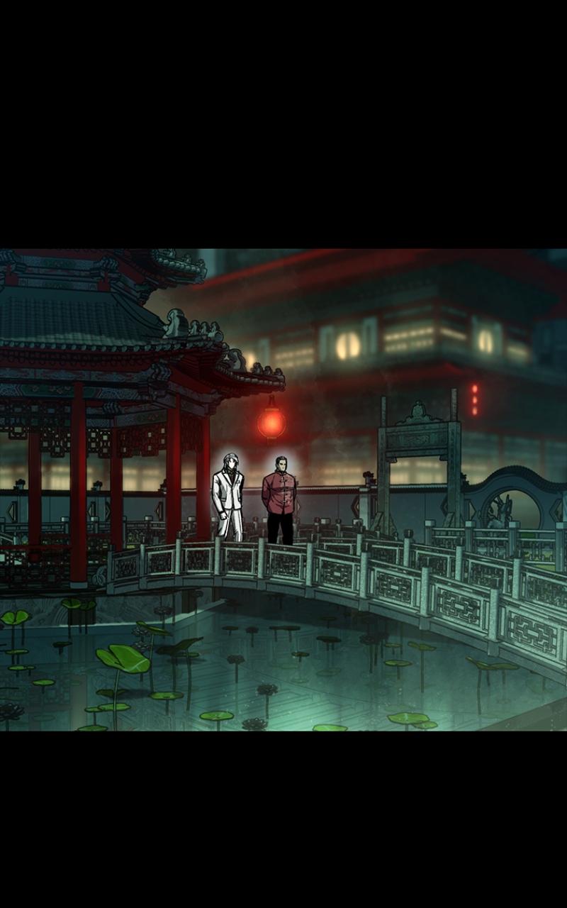 Read Kowloon Copóka EN Manga Online