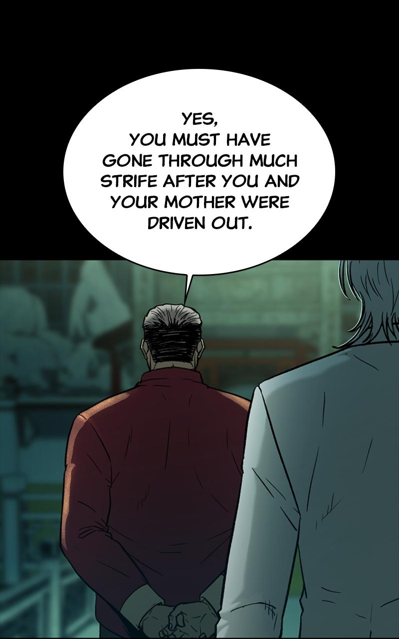 Read Kowloon Copóka EN Manga Online