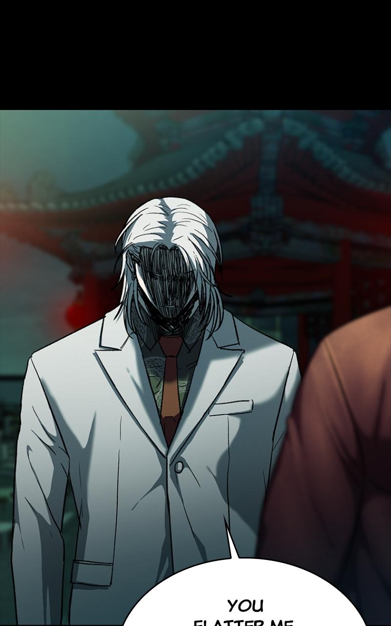 Read Kowloon Copóka EN Manga Online