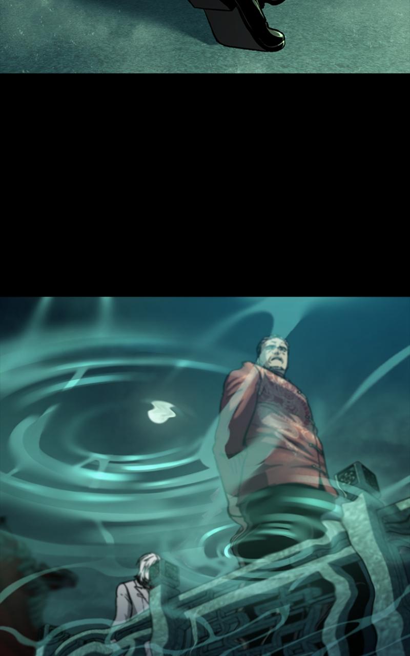 Read Kowloon Copóka EN Manga Online