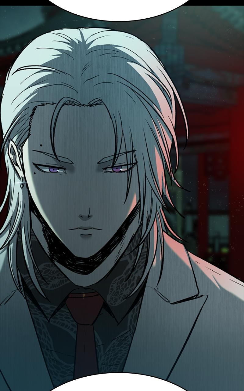 Read Kowloon Copóka EN Manga Online