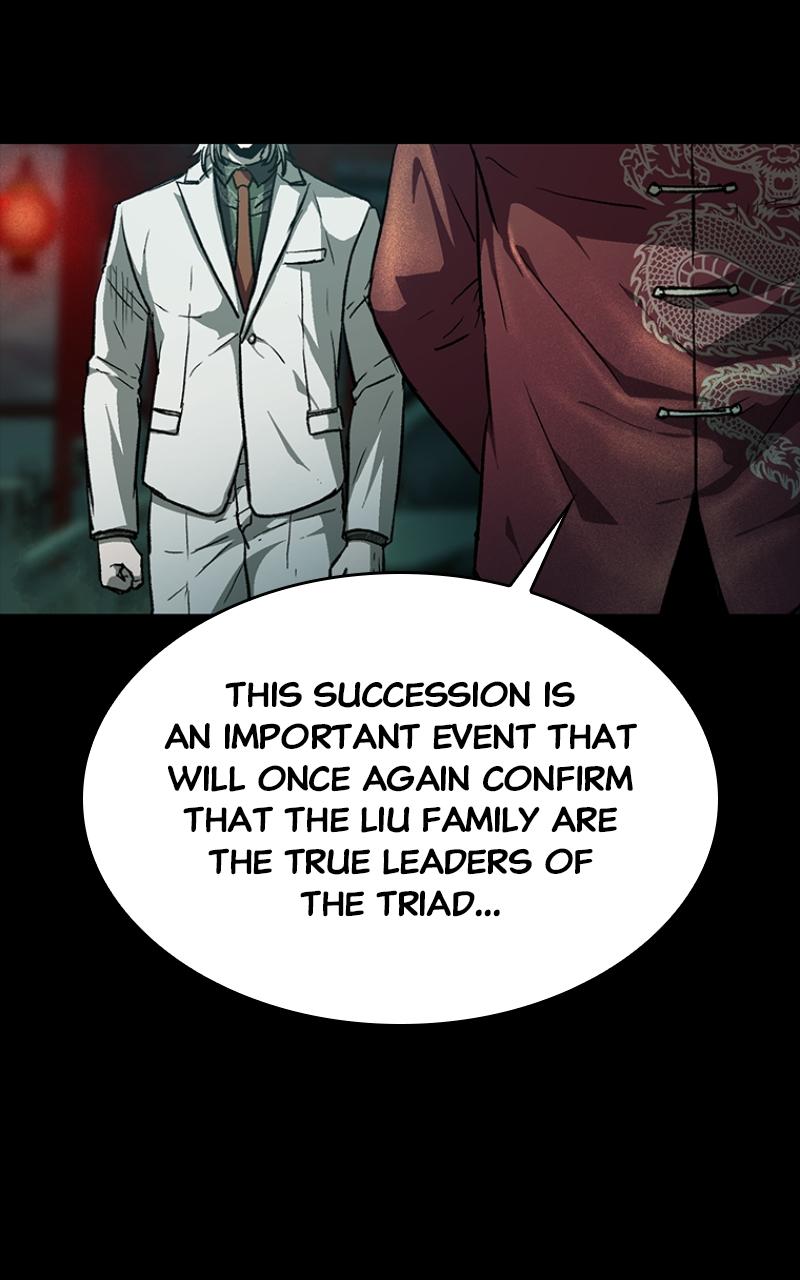 Read Kowloon Copóka EN Manga Online