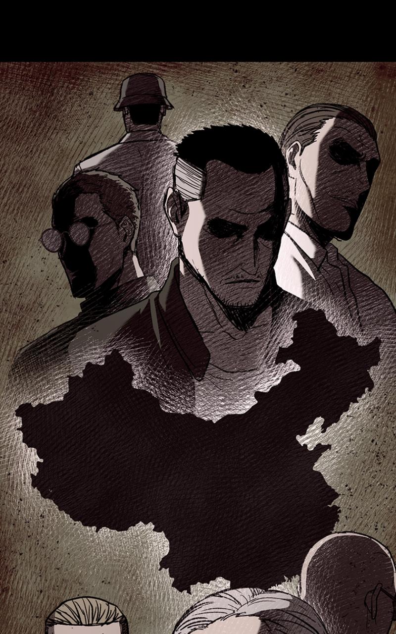 Read Kowloon Copóka EN Manga Online