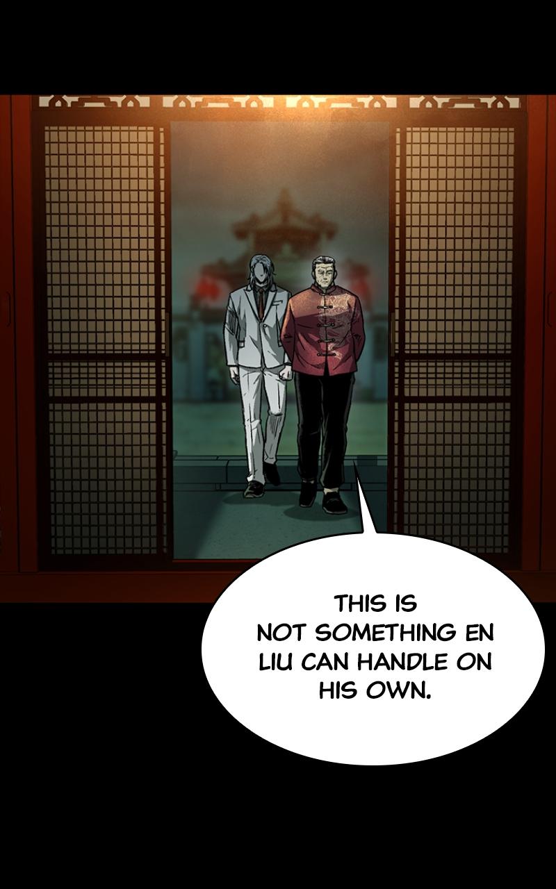 Read Kowloon Copóka EN Manga Online