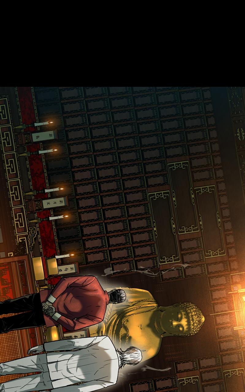 Read Kowloon Copóka EN Manga Online