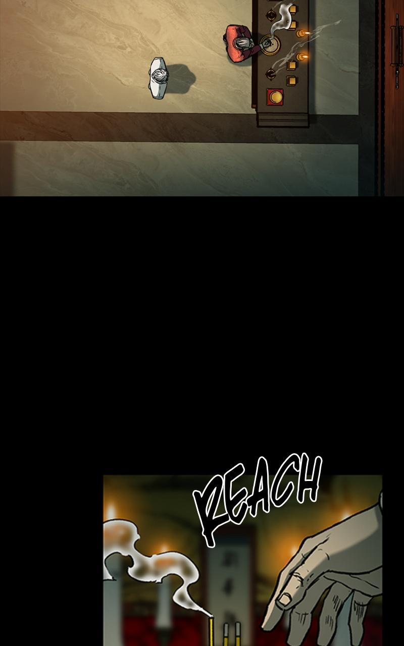 Read Kowloon Copóka EN Manga Online