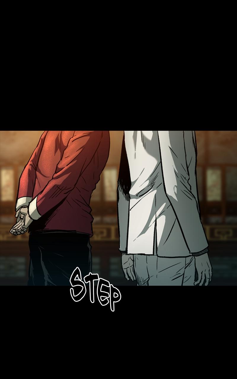 Read Kowloon Copóka EN Manga Online