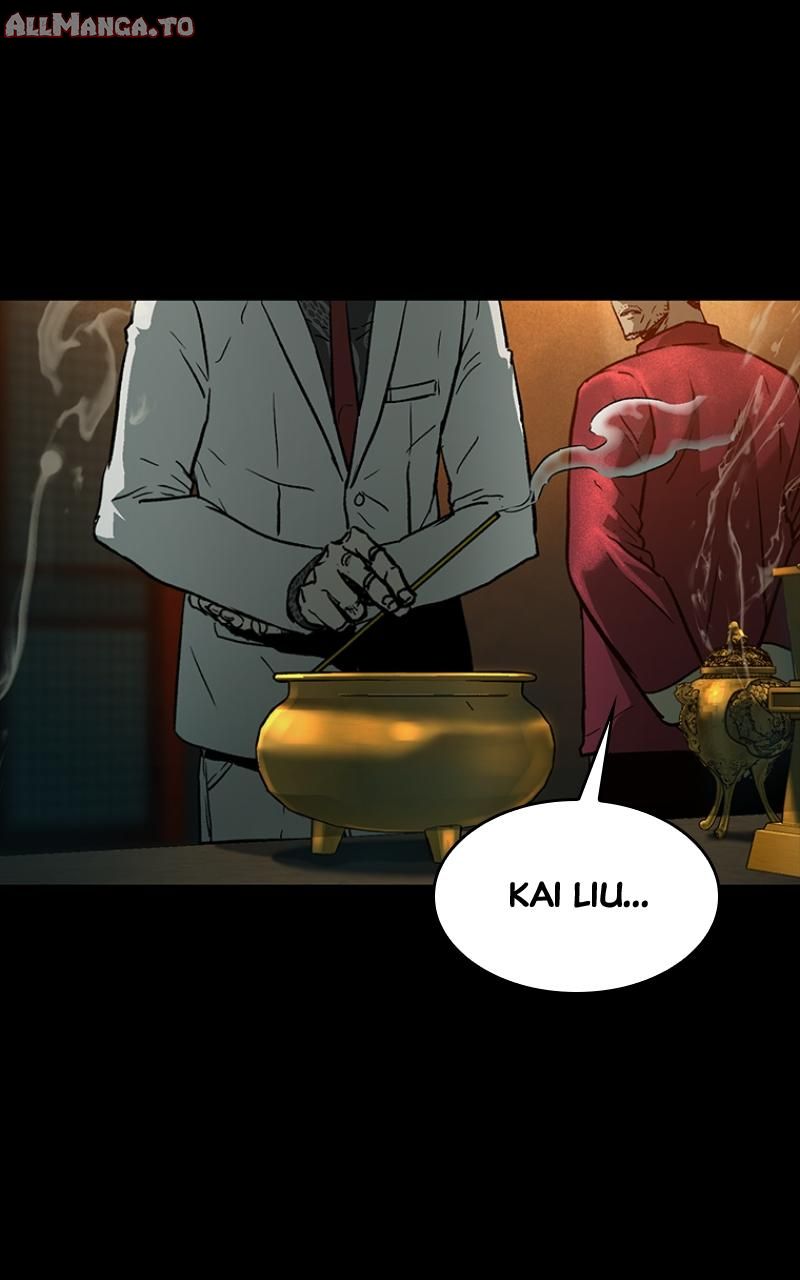 Read Kowloon Copóka EN Manga Online