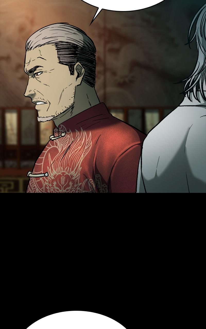 Read Kowloon Copóka EN Manga Online