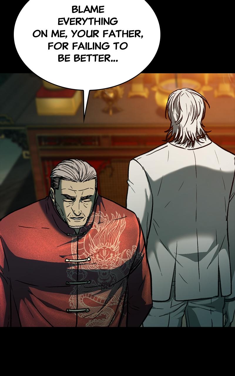 Read Kowloon Copóka EN Manga Online