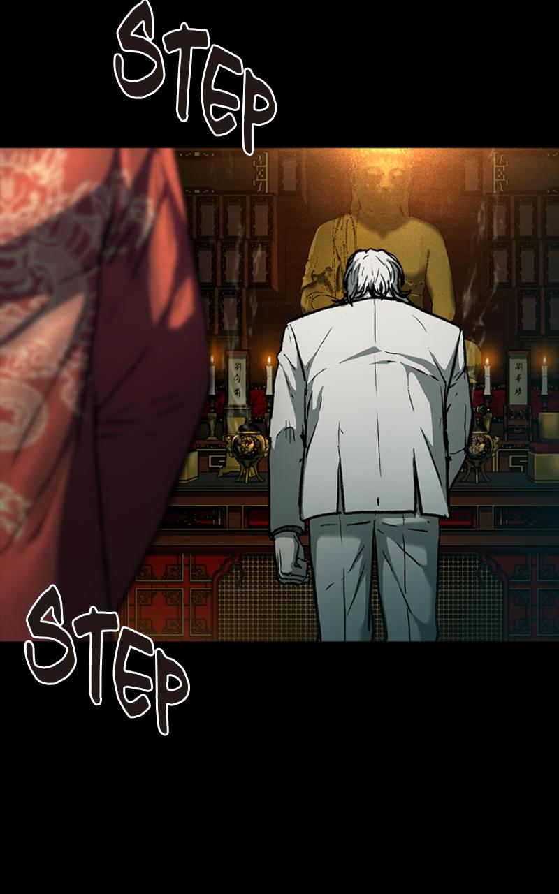 Read Kowloon Copóka EN Manga Online