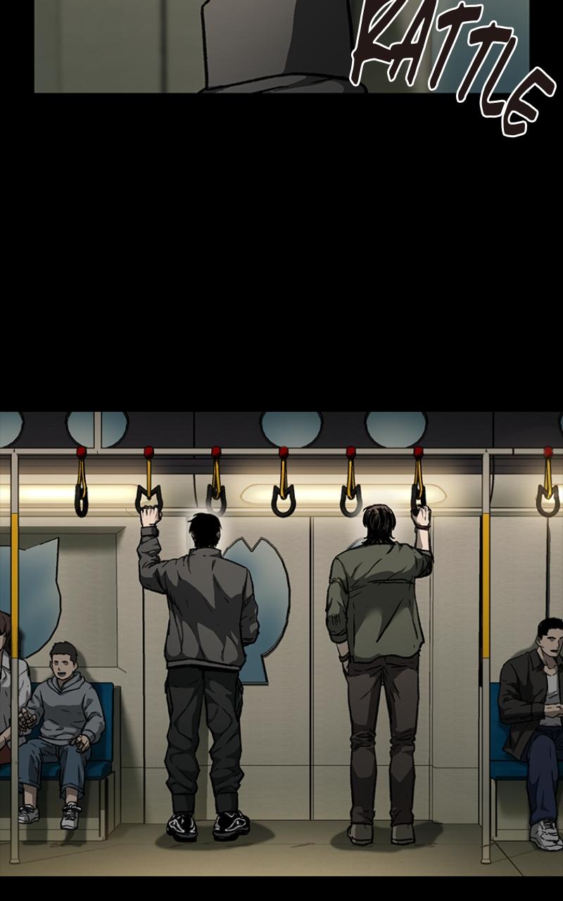 Read Kowloon Copóka EN Manga Online