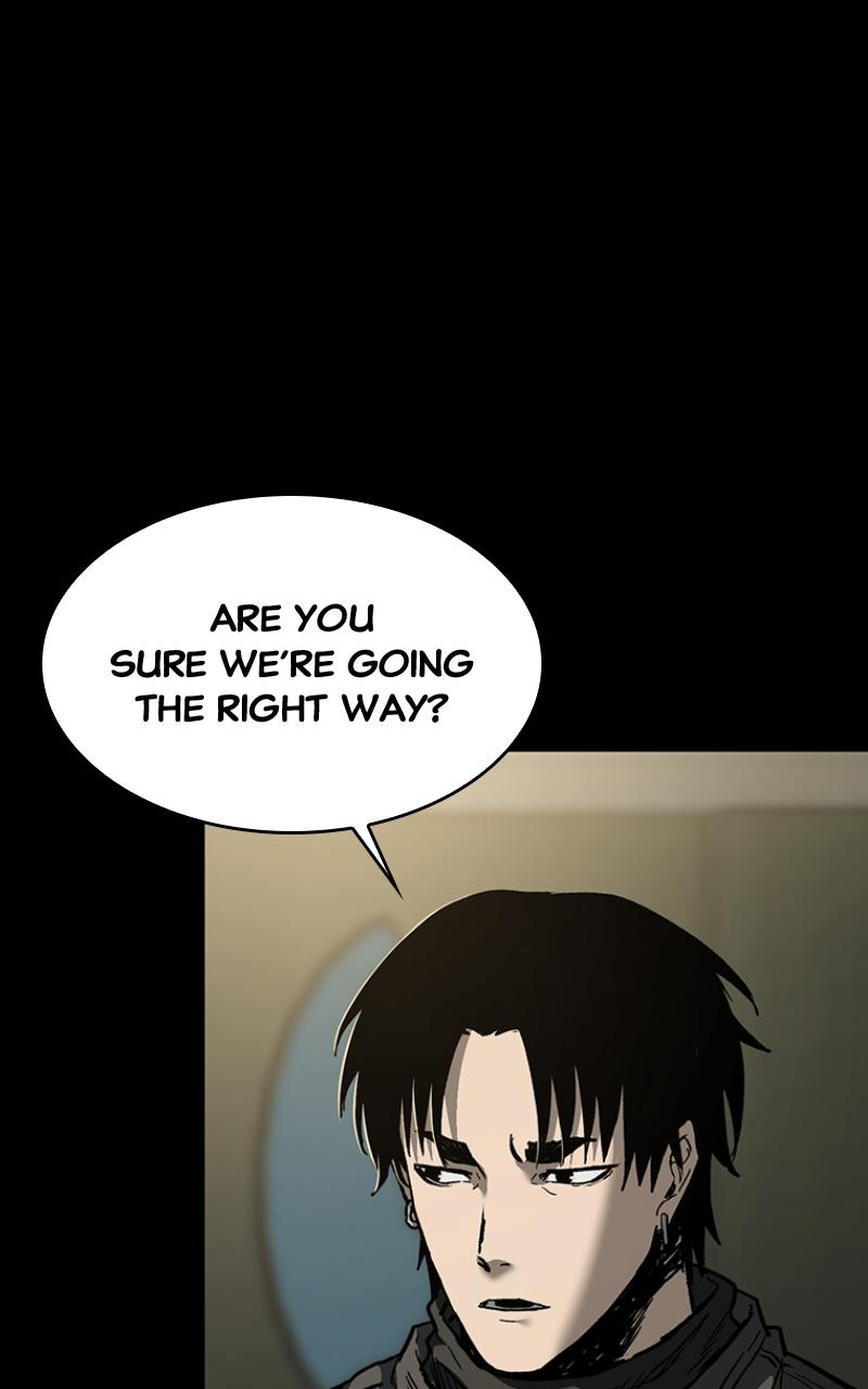 Read Kowloon Copóka EN Manga Online