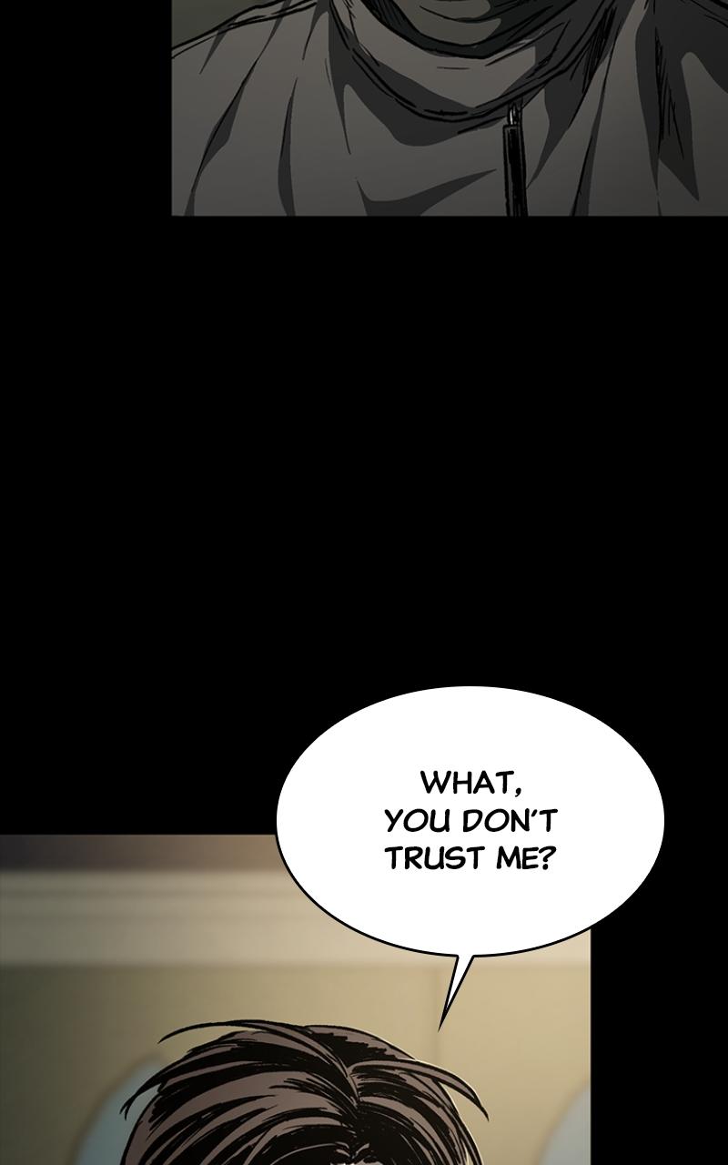 Read Kowloon Copóka EN Manga Online