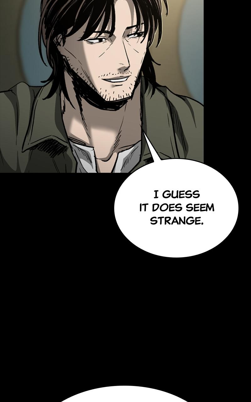 Read Kowloon Copóka EN Manga Online