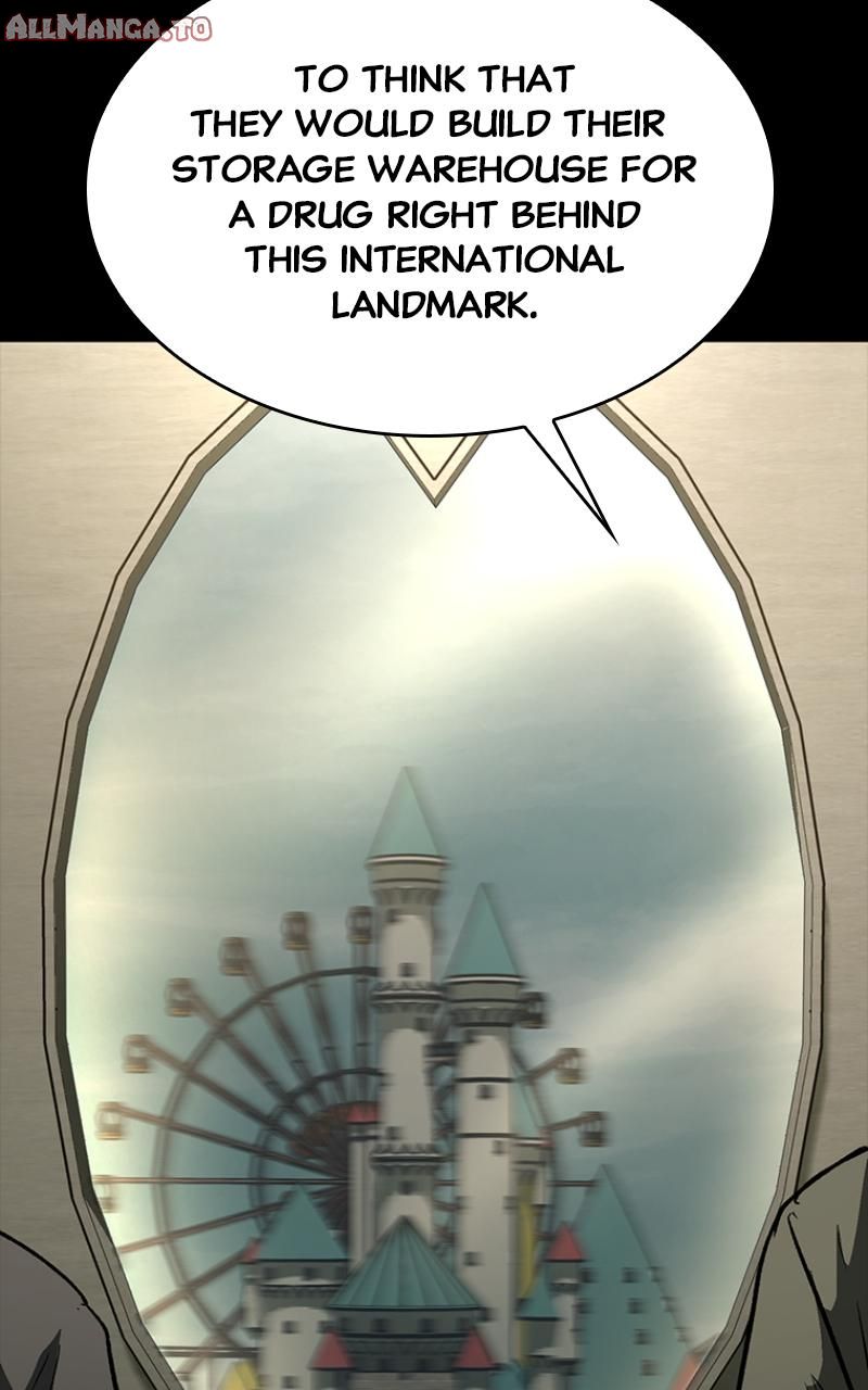 Read Kowloon Copóka EN Manga Online