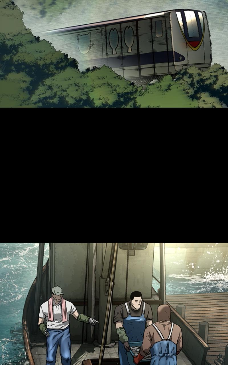 Read Kowloon Copóka EN Manga Online